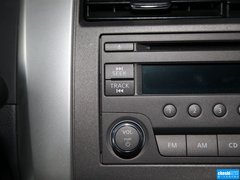 2013款 1.6L CVT 劲锐版豪华型