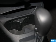 2013款 1.6L CVT 劲锐版豪华型