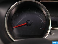 2013款 1.6L CVT 劲锐版豪华型