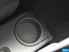 2013款 1.6L CVT 劲锐版豪华型