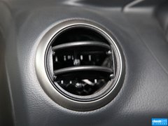 2013款 1.6L CVT 劲锐版豪华型