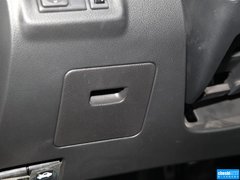2013款 1.6L CVT 劲锐版豪华型