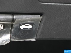 2013款 1.6L CVT 劲锐版豪华型