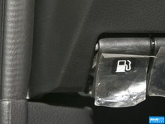2013款 1.6L CVT 劲锐版豪华型