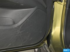 2013款 1.6L CVT 劲锐版豪华型