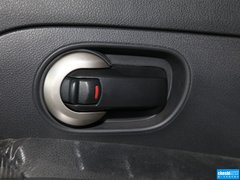 2013款 1.6L CVT 劲锐版豪华型