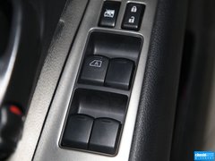 2013款 1.6L CVT 劲锐版豪华型