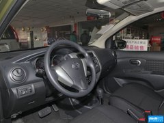 2013款 1.6L CVT 劲锐版豪华型