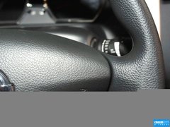 2013款 1.6L CVT 劲锐版豪华型