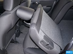 2013款 1.6L CVT 劲锐版豪华型