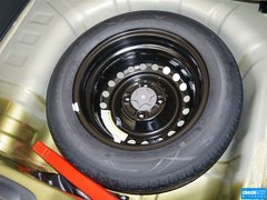 2013款 1.6L CVT 劲锐版豪华型