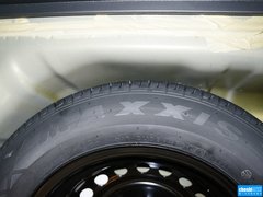 2013款 1.6L CVT 劲锐版豪华型
