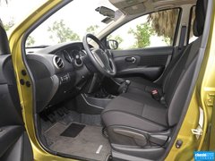 2013款 1.6L CVT 劲锐版豪华型