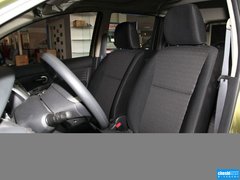 2013款 1.6L CVT 劲锐版豪华型
