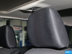 2013款 1.6L CVT 劲锐版豪华型