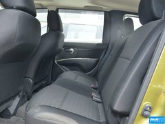 2013款 1.6L CVT 劲锐版豪华型