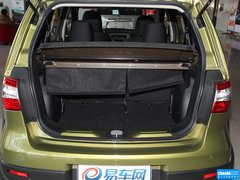 2013款 1.6L CVT 劲锐版豪华型
