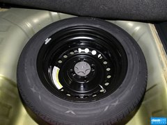 2013款 1.6L CVT 劲锐版豪华型