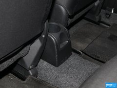 2013款 1.6L CVT 劲锐版豪华型
