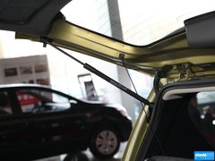 2013款 1.6L CVT 劲锐版豪华型