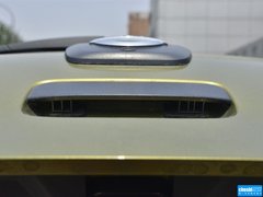 2013款 1.6L CVT 劲锐版豪华型