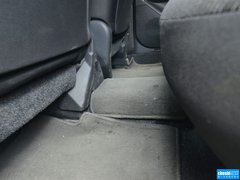 2013款 1.6L CVT 劲锐版豪华型