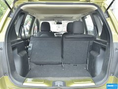2013款 1.6L CVT 劲锐版豪华型