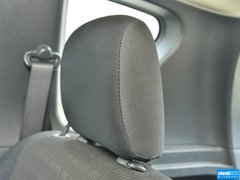 2013款 1.6L CVT 劲锐版豪华型