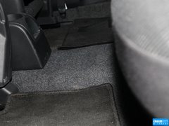 2013款 1.6L CVT 劲锐版豪华型