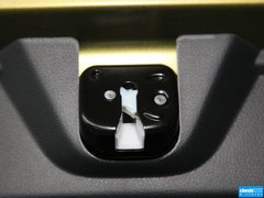 2013款 1.6L CVT 劲锐版豪华型