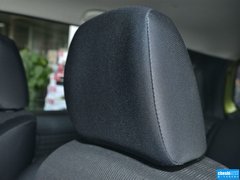 2013款 1.6L CVT 劲锐版豪华型