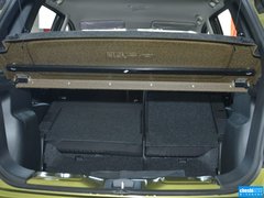 2013款 1.6L CVT 劲锐版豪华型