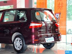 2013款 1.6L CVT 劲锐版豪华型