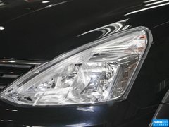 2013款 1.6L CVT 劲锐版豪华型