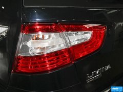 2013款 1.6L CVT 劲锐版豪华型