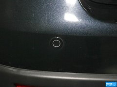 2013款 1.6L CVT 劲锐版豪华型