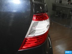 2013款 1.6L CVT 劲锐版豪华型