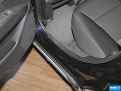 2013款 1.6L CVT 劲锐版豪华型