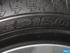 2013款 1.6L CVT 劲锐版豪华型