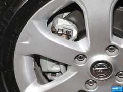2013款 1.6L CVT 劲锐版豪华型