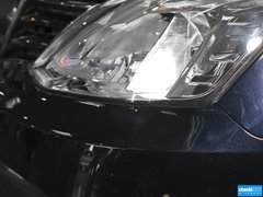 2013款 1.6L CVT 劲锐版豪华型