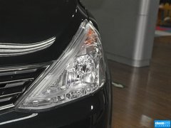 2013款 1.6L CVT 劲锐版豪华型