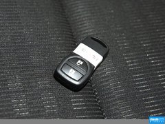 2013款 1.6L CVT 劲锐版豪华型