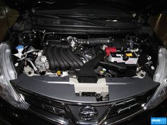 2013款 1.6L CVT 劲锐版豪华型