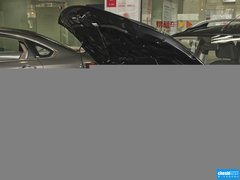 2013款 1.6L CVT 劲锐版豪华型
