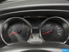2013款 1.6L CVT 劲锐版豪华型