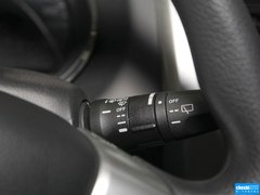 2013款 1.6L CVT 劲锐版豪华型