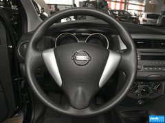 2013款 1.6L CVT 劲锐版豪华型