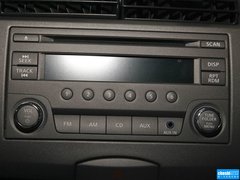 2013款 1.6L CVT 劲锐版豪华型