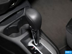 2013款 1.6L CVT 劲锐版豪华型